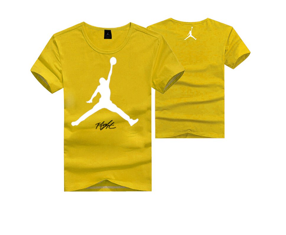 men jordan t-shirt S-XXXL-1068